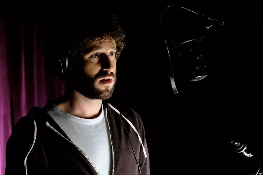 Dave - galeria zdjęć - filmweb