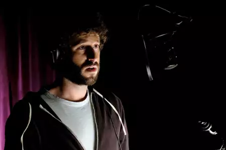 Dave - galeria zdjęć - filmweb