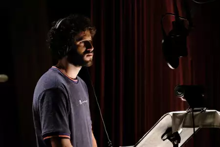 Dave - galeria zdjęć - filmweb