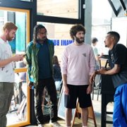 Dave - galeria zdjęć - filmweb