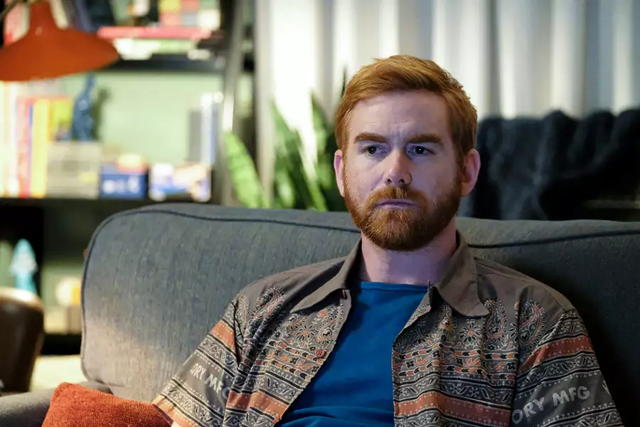Dave - galeria zdjęć - filmweb