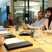 Dave - galeria zdjęć - filmweb