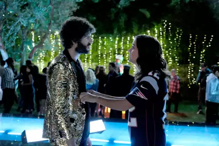 Dave - galeria zdjęć - filmweb