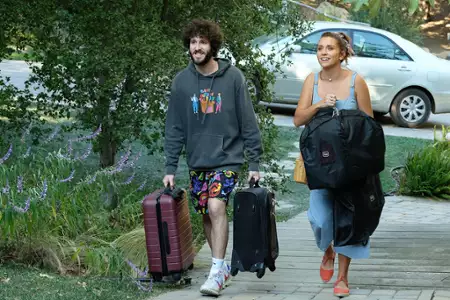 Dave - galeria zdjęć - filmweb