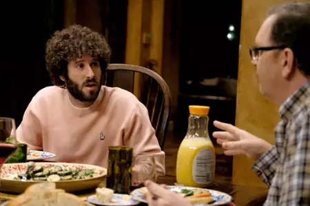 Dave - galeria zdjęć - filmweb