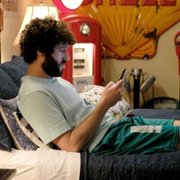 Dave - galeria zdjęć - filmweb
