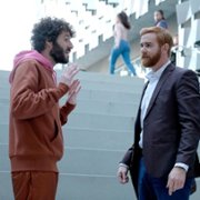 Dave - galeria zdjęć - filmweb