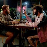 Dave - galeria zdjęć - filmweb