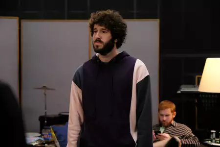 Dave - galeria zdjęć - filmweb
