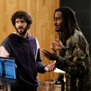 Dave - galeria zdjęć - filmweb