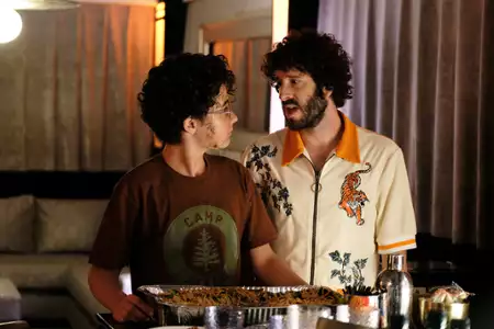 Dave - galeria zdjęć - filmweb