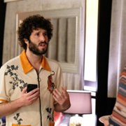 Dave - galeria zdjęć - filmweb