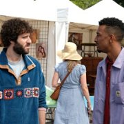 Dave - galeria zdjęć - filmweb
