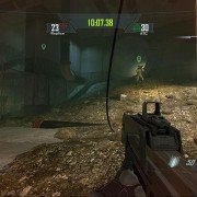 F.E.A.R. 2: Project Origin - galeria zdjęć - filmweb