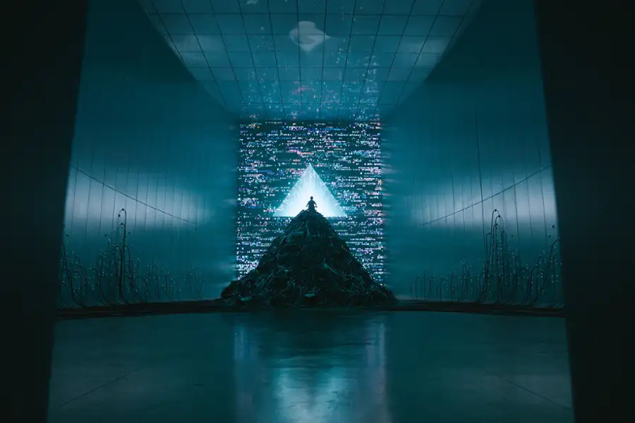 Baw się dobrze i przeżyj - galeria zdjęć - filmweb