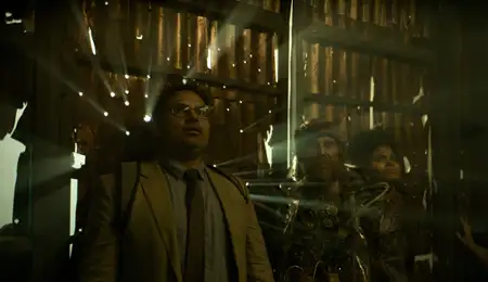 Baw się dobrze i przeżyj - galeria zdjęć - filmweb