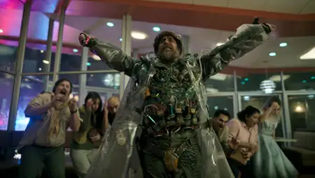 Baw się dobrze i przeżyj - galeria zdjęć - filmweb