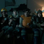 Baw się dobrze i przeżyj - galeria zdjęć - filmweb