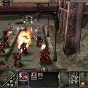 Warhammer 40,000: Dawn of War - galeria zdjęć - filmweb