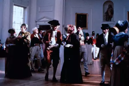 Perswazje - galeria zdjęć - filmweb
