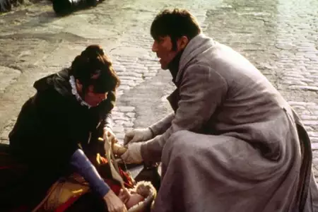 Perswazje - galeria zdjęć - filmweb