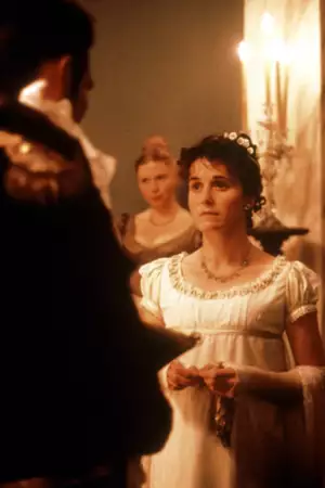 Perswazje - galeria zdjęć - filmweb