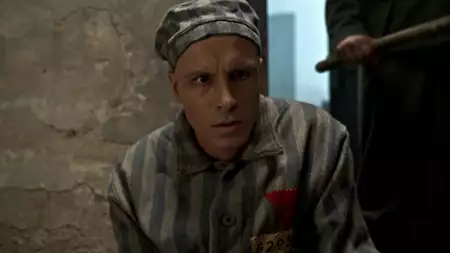Raport Pileckiego - galeria zdjęć - filmweb