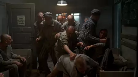 Raport Pileckiego - galeria zdjęć - filmweb