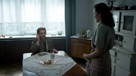 Raport Pileckiego - galeria zdjęć - filmweb