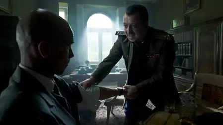 Raport Pileckiego - galeria zdjęć - filmweb