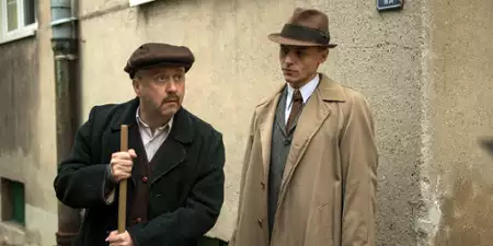 Raport Pileckiego - galeria zdjęć - filmweb