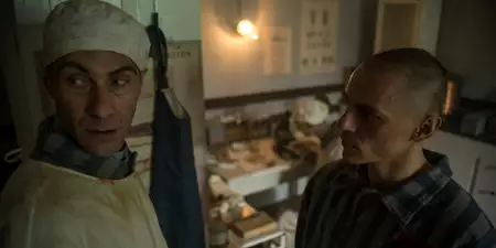 Raport Pileckiego - galeria zdjęć - filmweb