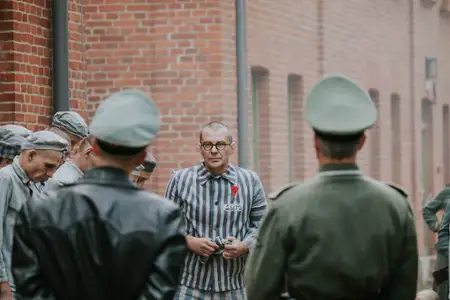 Triumf serca - galeria zdjęć - filmweb