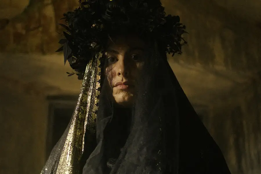 Triumf serca - galeria zdjęć - filmweb