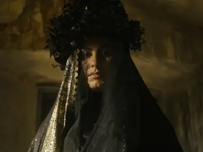 Triumf serca - galeria zdjęć - filmweb