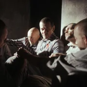 Triumf serca - galeria zdjęć - filmweb