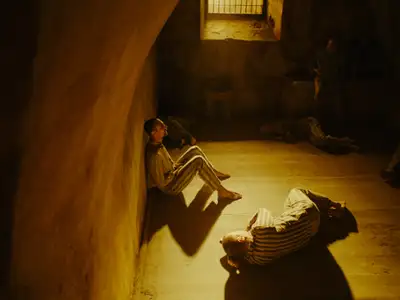 Triumf serca - galeria zdjęć - filmweb