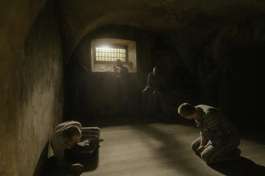 Triumf serca - galeria zdjęć - filmweb