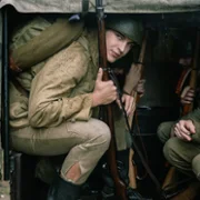 Triumf serca - galeria zdjęć - filmweb