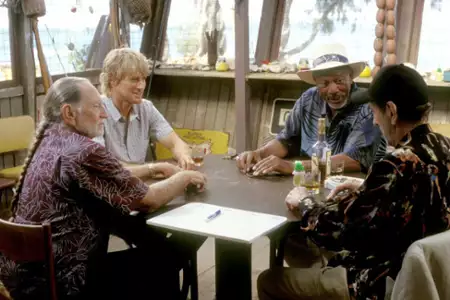 Wielki skok - galeria zdjęć - filmweb