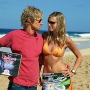 The Big Bounce - galeria zdjęć - filmweb