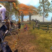 Fable: The Lost Chapters - galeria zdjęć - filmweb