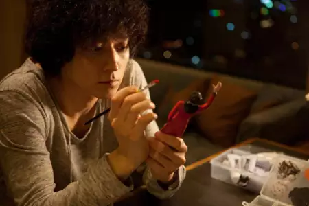 Prześladowcy - galeria zdjęć - filmweb