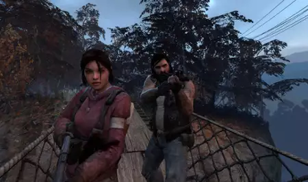 Left 4 Dead - galeria zdjęć - filmweb