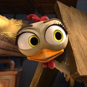 La gallina Turuleca - galeria zdjęć - filmweb