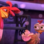 La gallina Turuleca - galeria zdjęć - filmweb