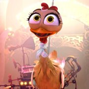 La gallina Turuleca - galeria zdjęć - filmweb