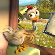 La gallina Turuleca - galeria zdjęć - filmweb
