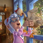 La gallina Turuleca - galeria zdjęć - filmweb