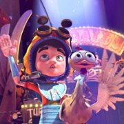 La gallina Turuleca - galeria zdjęć - filmweb